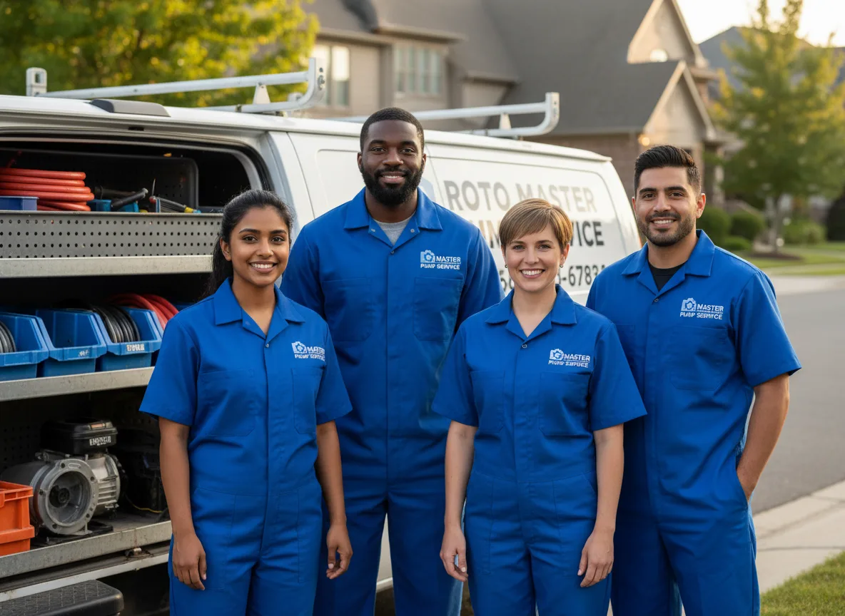 Sump Pump Installation company in Numidia, PA